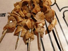 -枪火串烧·东北特色烧烤(罗湖总店)