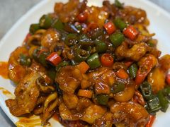 -屋里家延边朝鲜族冷面(南园店)