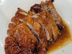 全鸭腿-都城快餐(中山三店)