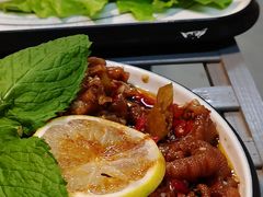 -正宗齐齐哈尔烤肉·齐牛哥鲜切炭火烤肉(杭州总店)