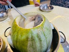 -红旗山庄(圭峰山店)