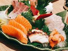 -小山日本料理(太古汇店)
