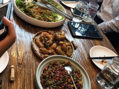 -中8楼风尚云南菜(颐堤港店)