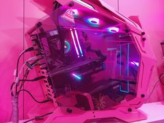 -NB网咖电竞连锁(泺安路店)