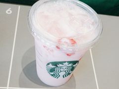 -星巴克(朵云轩店)