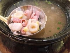 小肠苦笋汤-莲花公园煎蟹(总店)