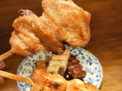 -鸟幸 TORISAKI 炭火居酒屋