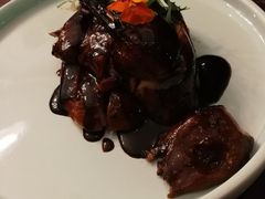 -新白鹿餐厅(爱琴海购物中心店)