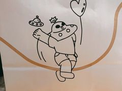 -喜茶(北京财富购物中心店)