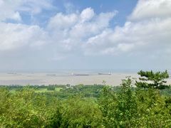 -狼山风景名胜区