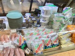 零售区-Alimentari早午餐(安福路店)