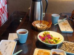 -江边城外烤全鱼(方庄时代购物中心店)