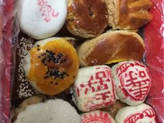 -芦庄子桂顺斋(和平路总店)