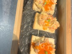 -匠和风精致料理(祥禾天地店)