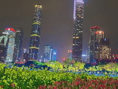 -海心沙亚运公园