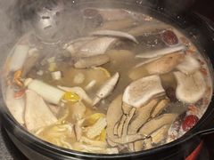-芸鲜季·云南野生菌餐厅· 云南风物味研社(闵行店)