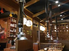 大堂-牛藏·黑毛和牛烧肉(环市东店)