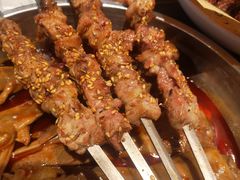 -破店肥蛤·海鲜·烧烤(翠园街店)