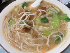 -老前童小吃(北明程路店)