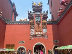 -火宫殿·小吃王国(坡子街店)