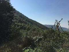 -梅岭月亮湾山体公园