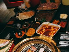 -熊将居·点单自助烤肉(力盟店)