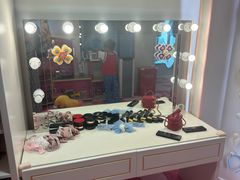 -KIDults童伴儿亲子餐厅(达美中心广场店)