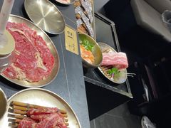 -西塔老太太泥炉烤肉(龙湖北苑天街店)
