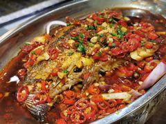 -胡胖子专业长沙菜(衡山路店)