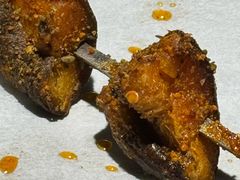 -小杨烤肉(朱雀店)