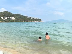 -东澳岛