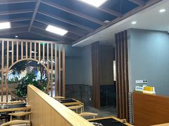 -大自然醉鹅·铁锅火焰鹅(上海联洋店)