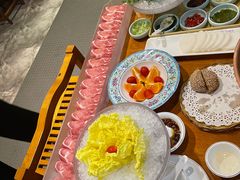 -乐宴·老北京铜火锅(桂庙店)