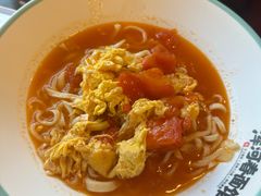 -浑河春面馆·非遗鹿角面(良乡店)