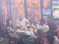 -聚味瞿记·龙虾堂(树木岭店)
