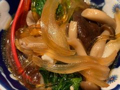 迷你牛肉烧火锅-小山日本料理(兴业太古汇店)