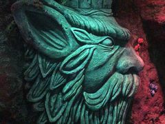 -沈阳海洋探索中心