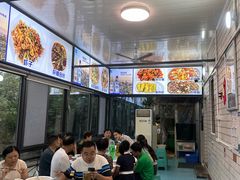 -笑红饭庄