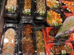 -池田寿司·4H鲜作(西直门凯德华联店)