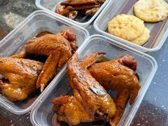 -山水肠粉(盐田店)