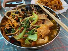 -红鼻子桂林米粉(金唐新光界店)