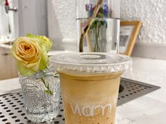 -Cafe on warm(丹霞店)