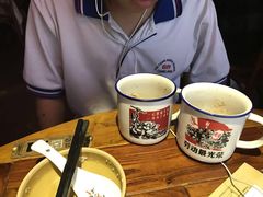 -客语客家菜(东山口店)