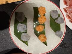 -东来顺(非遗·清真火锅·盛世广场店)