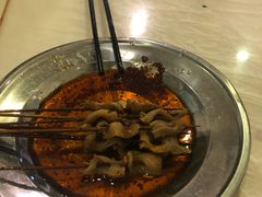 -正宗刘记不翻汤(和园店)