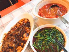-玲珑餐厅(陕西南路店)