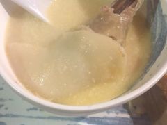 -喜上喜鸡煲翅(吉大店)