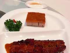 -利苑酒家(金宝店)