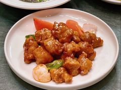 -莆田餐厅PUTIEN(颐堤港店)