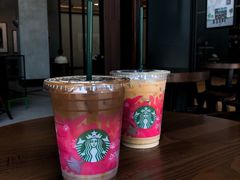 -星巴克臻选(苏州久光百货店)